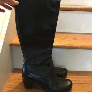 Dansko Boots